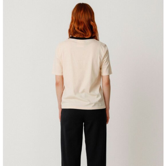 SKFK NWT  LIERNI-GOTS T-SHIRT LIERNI-GOTS T-SHIRT LIERNI-GOTS T-SHIRT - Picture 3 of 8